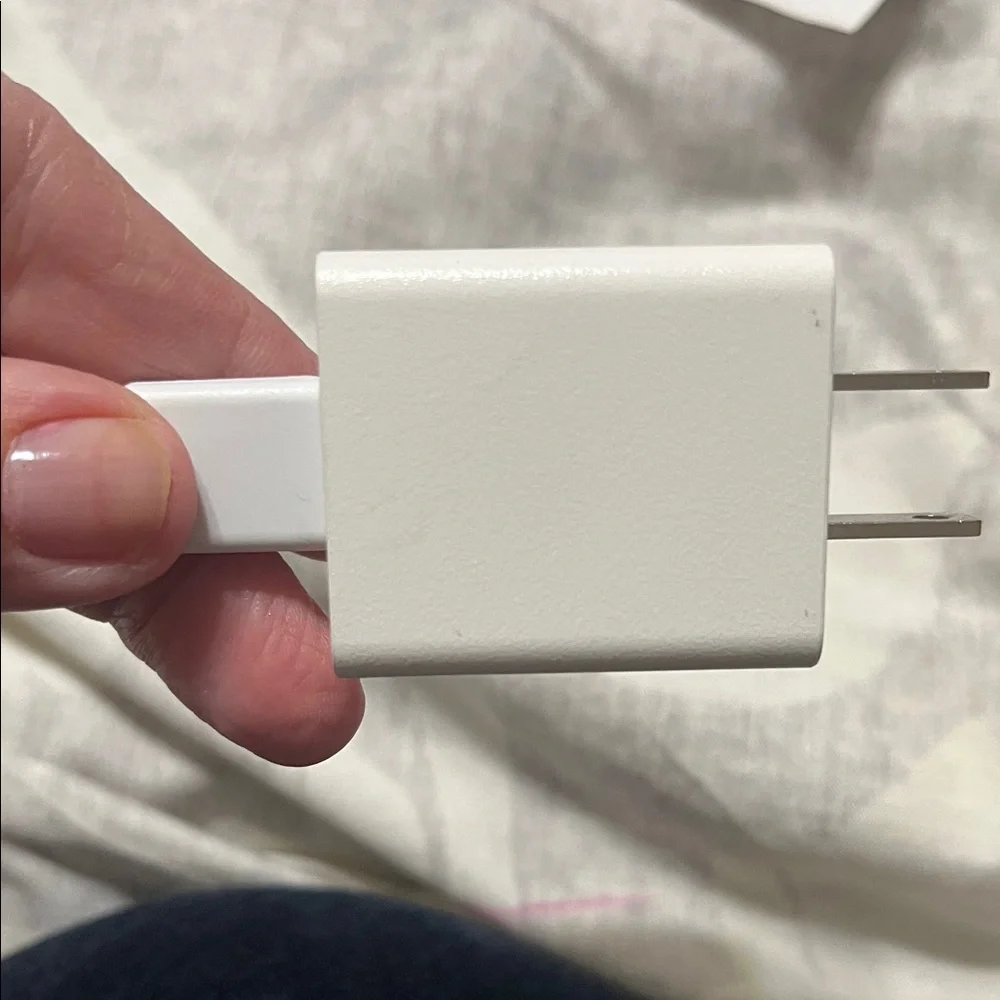 Roku White Simulated indooor Camera